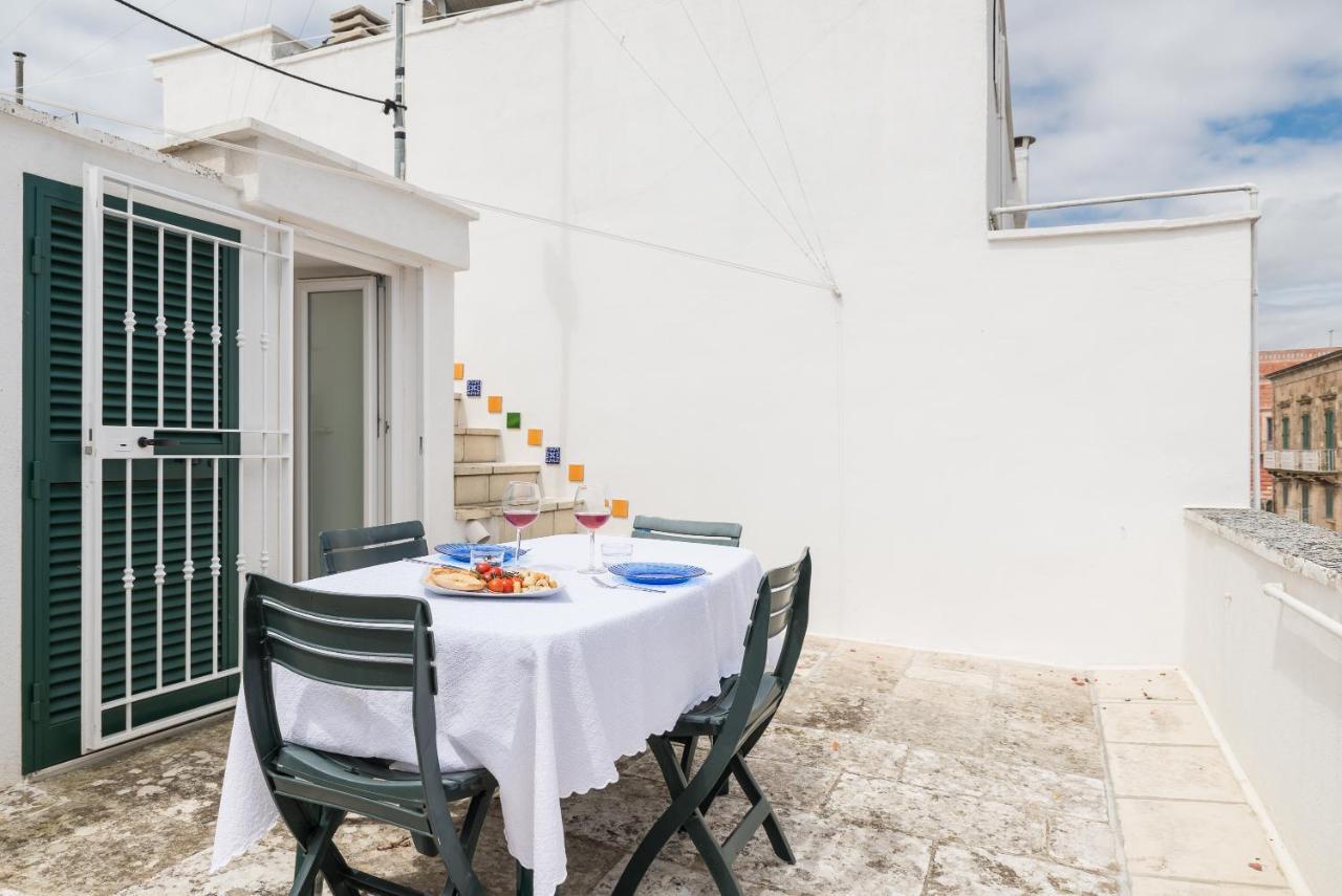 Terrazza Primavera By Wonderful Italy Остуні Екстер'єр фото